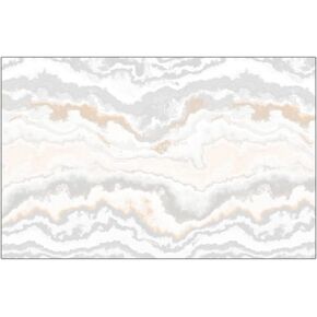 Window Clings Glass Sticker Marble Office Partition Frosted Decorative Window Film Suitable for Bathroom Toilet Anti-peep Window Film Privacy Window Film(B,80 * 120 cm)
