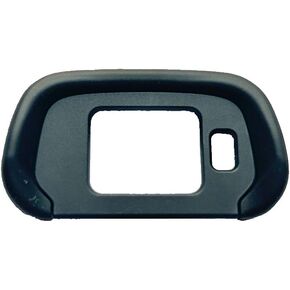 Mmiaoxy Camera Eyecup Eyecup Eyepiece Viewfinder Replacement For Canon EOS R7 Repair