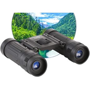 Binoculars Star Viewing Low Light Night Vision High Power Professional Outdoor(E)