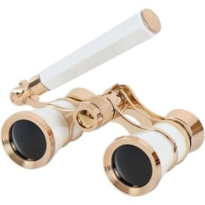 Binoculars Star Viewing Low Light Night Vision High Power Professional Outdoor