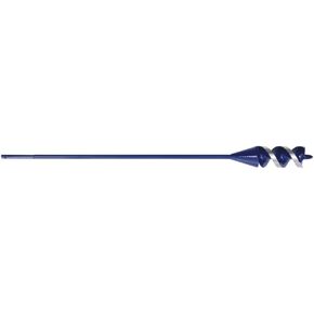 IRWIN IRWIN Tools Flexible Installer Drill Bit with Auger Tip, 1 1/4-inch Shank, 24-inch Length (1890749)