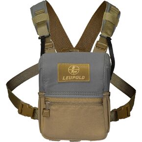 Leupold Enclosed Binocular Harness Magnetic
