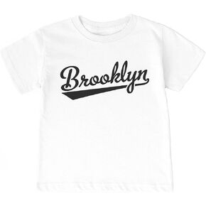 Brooklyn Infant/Toddler/Youth T-Shirt