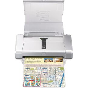 Canon 1446B002 PIXMA IP100 Mobile Printer