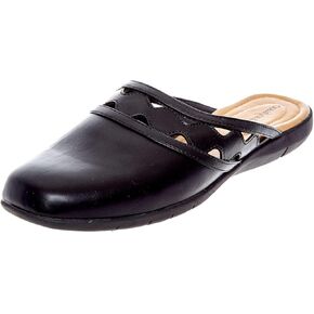 Comfortview Women's Wide Width The McKenna Mule