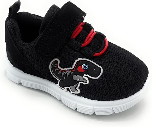 Blue Berry Toddlers Breathable Fashion Sneakers Walking Running Shoes for Baby Boys and Grils. in Saudi Arabia