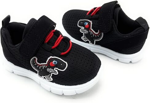 Blue Berry Toddlers Breathable Fashion Sneakers Walking Running Shoes for Baby Boys and Grils. in Saudi Arabia