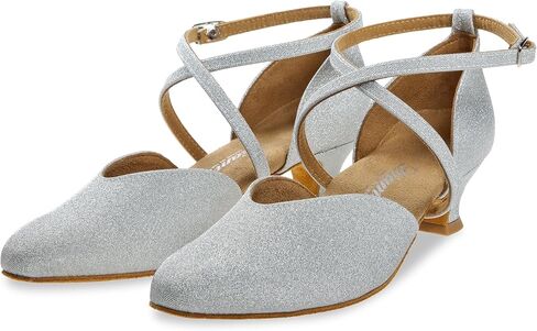 Diamant Women's Ballroom Dance Shoes in Kuwait