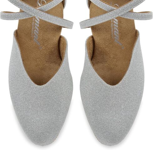 Diamant Women's Ballroom Dance Shoes in Kuwait