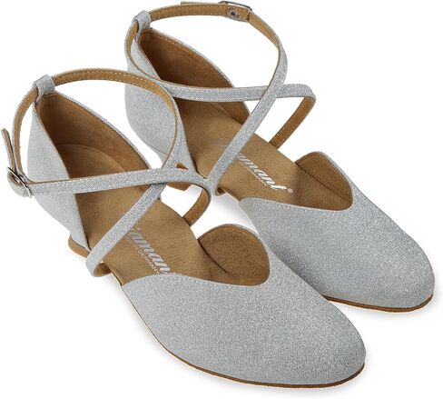 Diamant Women's Ballroom Dance Shoes in Kuwait