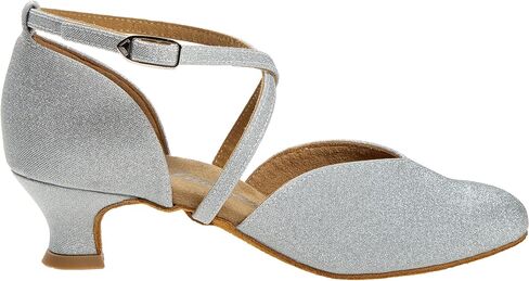 Diamant Women's Ballroom Dance Shoes in Kuwait