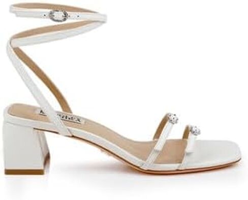 Badgley Mischka للسيدات دانيا الكعب الصندل in Kuwait