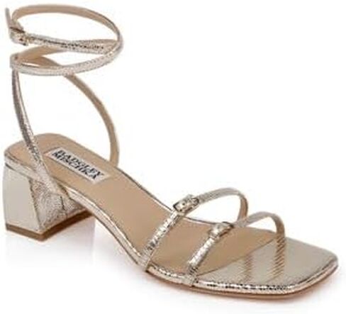 Badgley Mischka للسيدات دانيا الكعب الصندل in Kuwait