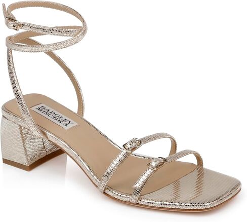 Badgley Mischka للسيدات دانيا الكعب الصندل in Kuwait