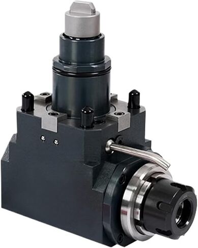 CNC Milling Head Turret 90 ° BMT45-90-ER25 Power Head BMT55-90-ER32 (BMT55-90-ER32) in Kuwait