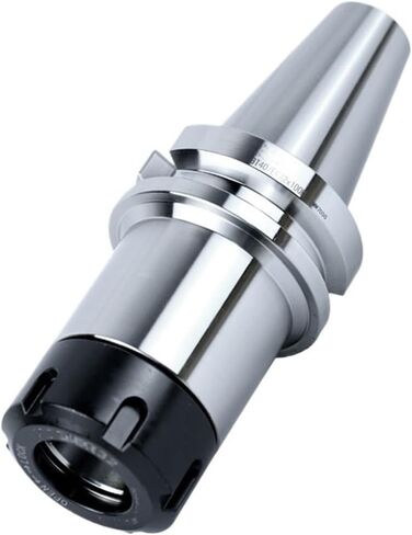 CNC Tool Holder BT40 BT30 Machining Center ER32 ER25 ER20 Dynamic Balance BT30-ER16-70L BT40-ER16-100L(BT40-ER16-100L) in Kuwait