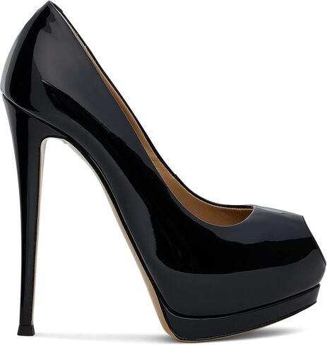 Giuseppe Zanotti Sharon Synthetic Pumps in Kuwait