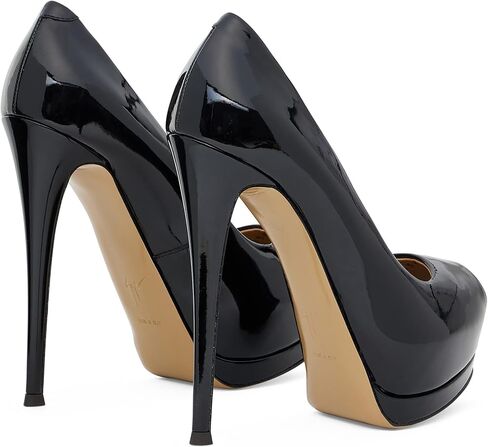 Giuseppe Zanotti Sharon Synthetic Pumps in Kuwait
