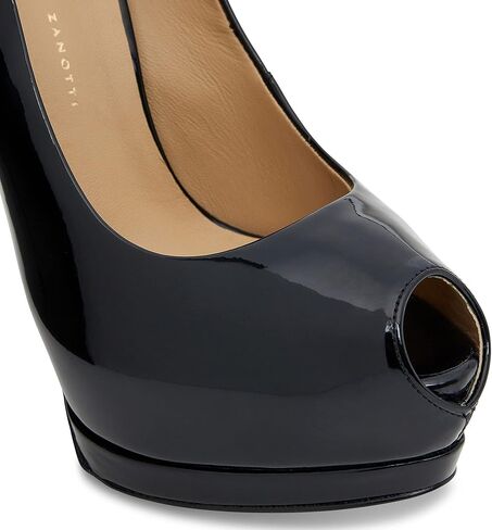 Giuseppe Zanotti Sharon Synthetic Pumps in Kuwait