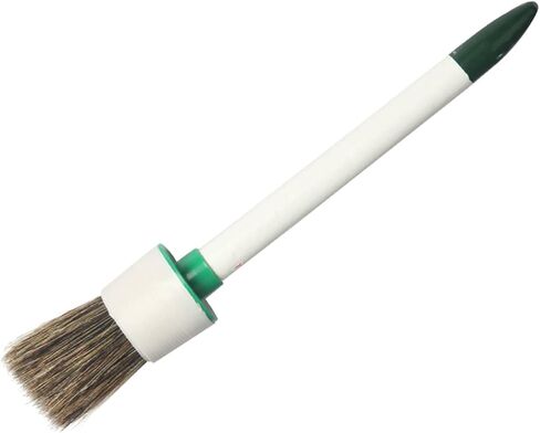 Lightweight Lube- ApplicatorBrush Auto Car Detailing Brush Automotive- Detail Brushes for W/Handle 2 T in Saudi Arabia