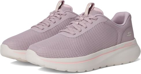 Skechers Women's Go Walk Arch Fit N-Joy Amira Sneaker in Saudi Arabia