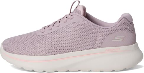 Skechers Women's Go Walk Arch Fit N-Joy Amira Sneaker in Saudi Arabia
