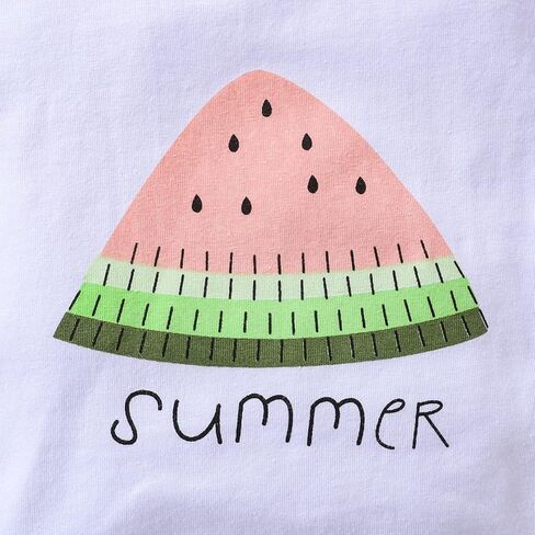 طفل فتيات طفل فتيات صغيرات قمم القميص القصيرة in Kuwait