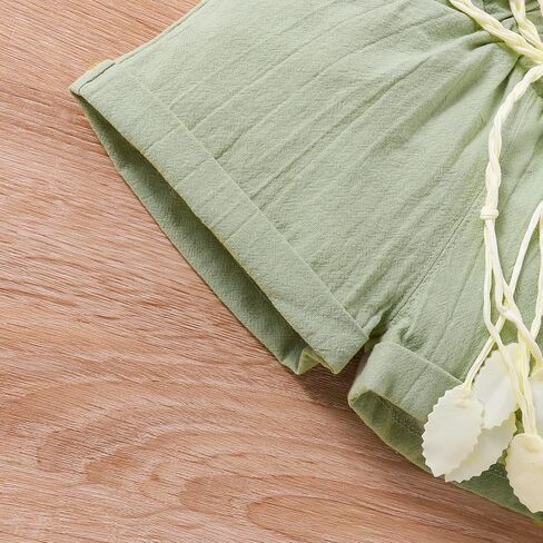 طفل فتيات طفل فتيات صغيرات قمم القميص القصيرة in Kuwait