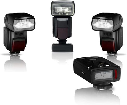 جهاز إرسال Viper TTL Canon فقط in Saudi Arabia
