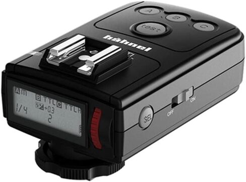 جهاز إرسال Viper TTL Canon فقط in Saudi Arabia
