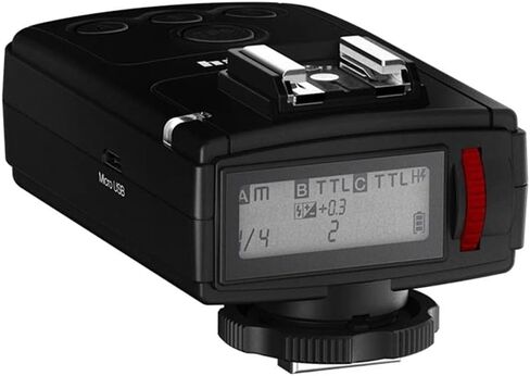 جهاز إرسال Viper TTL Canon فقط in Saudi Arabia