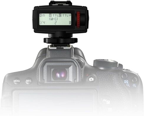 جهاز إرسال Viper TTL Canon فقط in Saudi Arabia