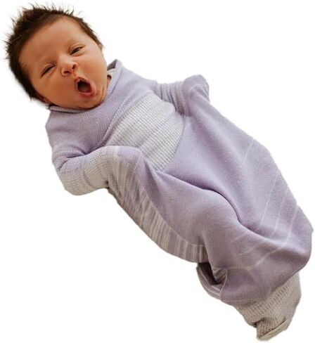 Swaddle Sleep Sack (Grey) in Saudi Arabia