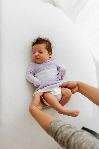 Swaddle Sleep Sack (Grey) in Saudi Arabia