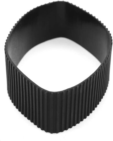 Lens Focus/Zoom Grip Replacement Ring for Tamron SP 150-600mm F/5-6.3 Di VC USD G2 Lens Rubber Ring Replacement Part (Focus Grip Replacement Ring) in Kuwait