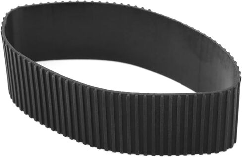 Lens Focus/Zoom Grip Replacement Ring for Tamron SP 150-600mm F/5-6.3 Di VC USD G2 Lens Rubber Ring Replacement Part (Focus Grip Replacement Ring) in Kuwait
