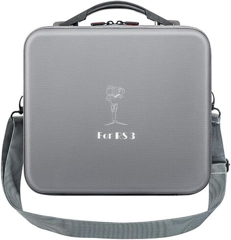 For DJI Ronin RS 3 Gimbal Stabiliser Portable Storage Bag Travel Bag Handbag DJI Ronin RS 3 Case Accessory Case (1111100, DJI Ronin RS 3) in Kuwait