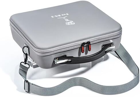 For DJI Ronin RS 3 Gimbal Stabiliser Portable Storage Bag Travel Bag Handbag DJI Ronin RS 3 Case Accessory Case (1111100, DJI Ronin RS 3) in Kuwait