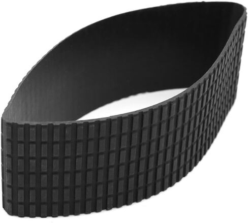 Lens Focus/Zoom Grip Replacement Ring for Tamron AF 18-200mm f/3.5-6.3 XR DiII LD Asp[IF] Macro (A14) Lens Rubber Ring Replacement Part (Zoom Grip Replacement Ring) in Saudi Arabia