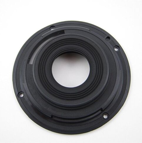 18-55MM Camera Mount Ring Replace Lens Bayonet Mount Ring Spare Parts for Canon EF-S in Saudi Arabia