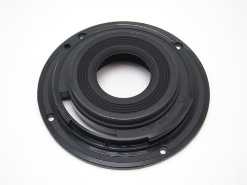 18-55MM Camera Mount Ring Replace Lens Bayonet Mount Ring Spare Parts for Canon EF-S in Saudi Arabia