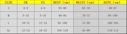 Catalpalev Women's Swimsuit Floral Print High-Waisted Slimming Bikini Set Beach Swimwear Bathing Suit in Saudi Arabia