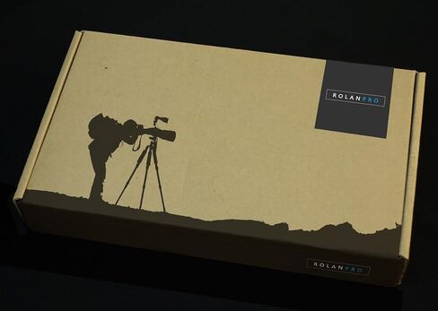 غطاء عدسة Rolanpro المقاومة للماء لـ Canon EF 300mm F/2.8 L هو العدسة المعطف USM Case-Sleeve Case-#9 مقاوم للماء in Saudi Arabia