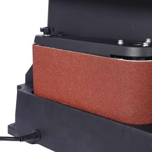 Vertical Oscillating Spindle Sander & Belt Sander, 2 IN 1 Combination Woodworking Machine in Saudi Arabia