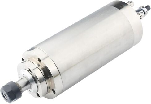 المغزل المبرد بالماء 3.2 كيلو واط ER20 220V 380V (3.2 كيلو وات 220 فولت) in Kuwait