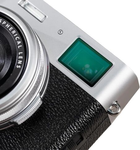 Viewfinder protection lens for Fujifilm X100VI X100V XT5 XT4 XH2 XH2S XT30II XS20 XS10 GFX series in Kuwait