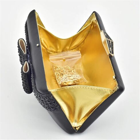 Womens Designers Nigerian Shoes and Matching Bags Set Luxury Rhinestone Italian Shoe and Bag Set for Party and Wedding in Kuwait
