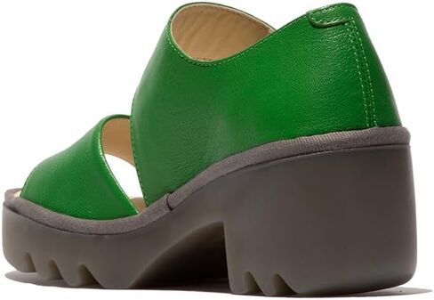 Fly London Women's Taar558fly Heeled Sandal in Kuwait