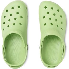 Unisex Lightweight EVA Clogs for Men & Garden Clogs for Women - Breathable Slip-On Shoes with Arch Support, Quick-Dry & Durable for Outdoor Tasks, Beach, Yardwork & Casual Use