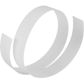 Ciieeo Flexible Optical Panel for Soft Balanced Illumination Indoor Spaces for Aesthetic Ceiling Lighting and Enhanced Light Distribution